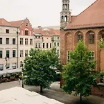 Apartamenty Rynek Staromiejski 24/2