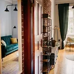 Apartamenty Rynek Staromiejski 24/2