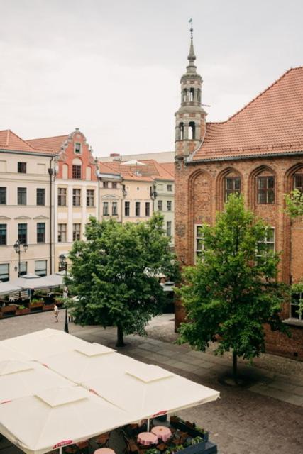 Rynek Staromiejski 24/2 Stary Toruń